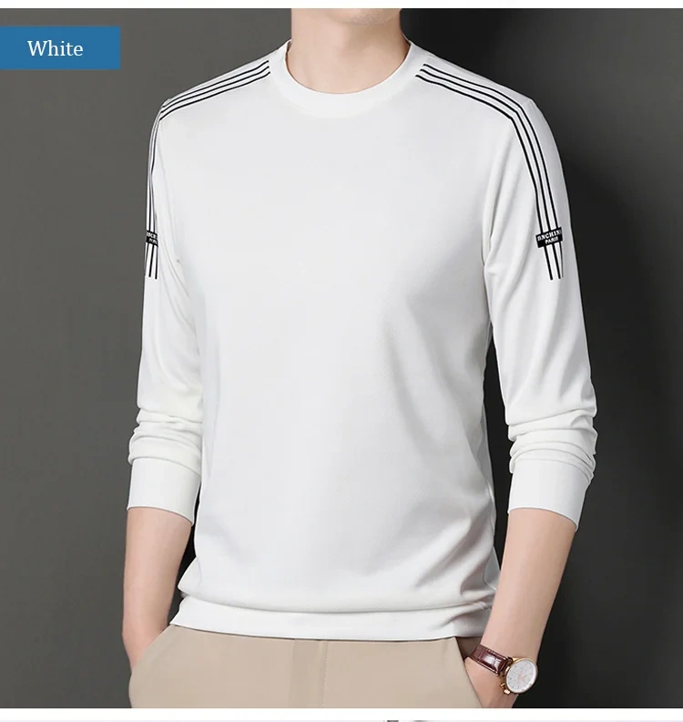 Fashionable And Comfortable T-shirt – seeseasee